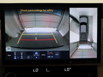 2023 Toyota Tundra 4WD - Photo 21