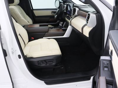 2023 Toyota Tundra 4WD - Photo 44