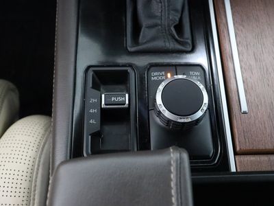 2023 Toyota Tundra 4WD - Photo 23