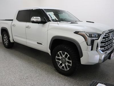 2023 Toyota Tundra 4WD - Photo 4