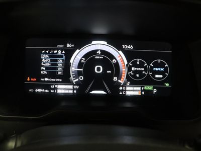 2023 Toyota Tundra 4WD - Photo 46