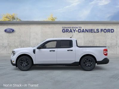 2026 Ford Maverick - Photo 3