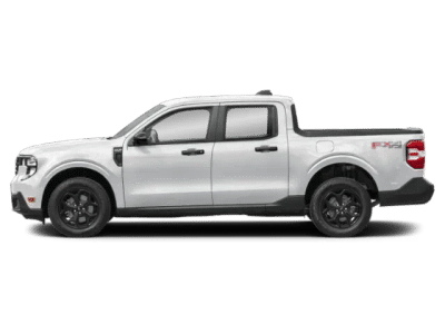 2026 Ford Maverick - Photo 35