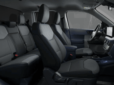 2026 Ford Maverick - Photo 30