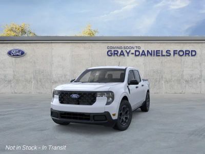 2026 Ford Maverick - Photo 2