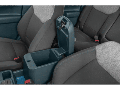 2026 Ford Maverick - Photo 43