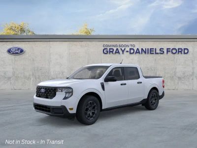 2026 Ford Maverick - Photo 1