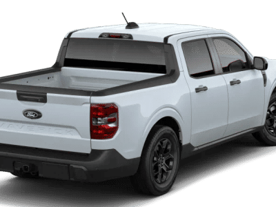 2026 Ford Maverick - Photo 27