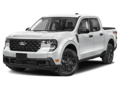 2026 Ford Maverick - Photo 33