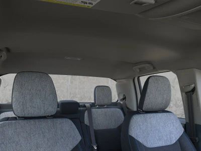 2026 Ford Maverick - Photo 12