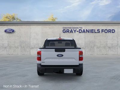 2026 Ford Maverick - Photo 5