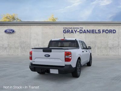 2026 Ford Maverick - Photo 8