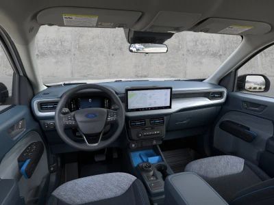 2026 Ford Maverick - Photo 9