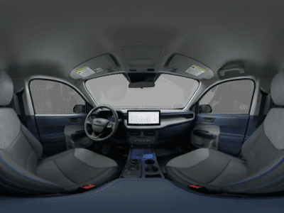 2026 Ford Maverick - Photo 32