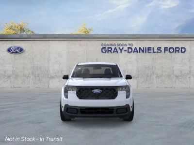 2026 Ford Maverick - Photo 6