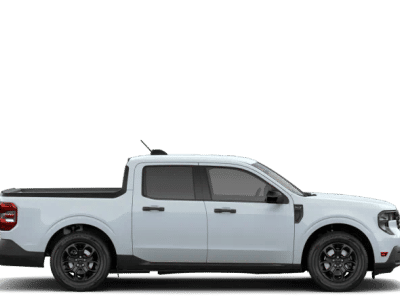 2026 Ford Maverick - Photo 29