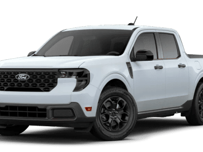 2026 Ford Maverick - Photo 25