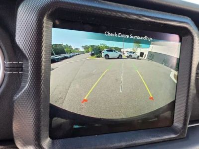 2023 Jeep Wrangler — photo 27 view