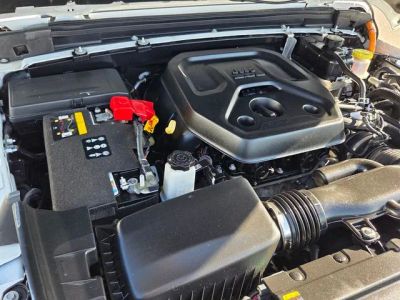 2023 Jeep Wrangler — photo 25 view