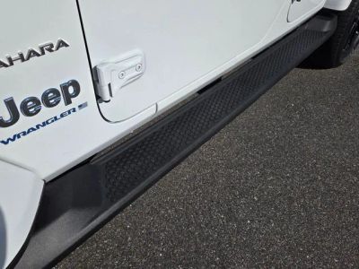 2023 Jeep Wrangler — photo 23 view