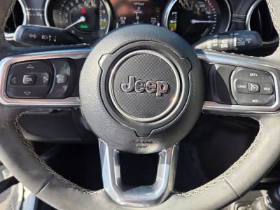 2023 Jeep Wrangler — photo 33 view