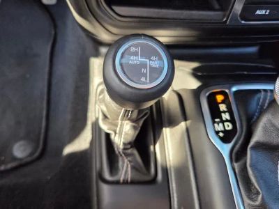 2023 Jeep Wrangler — photo 31 view