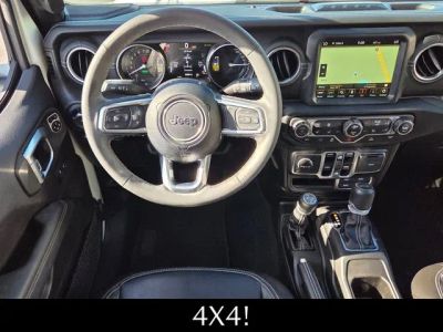 2023 Jeep Wrangler — photo 8 view