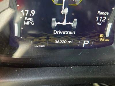 2023 Jeep Wrangler — photo 36 view