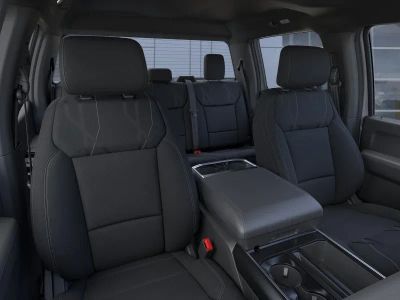 2026 Ford F-150 - Photo 11
