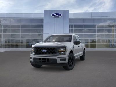 2026 Ford F-150 - Photo 3