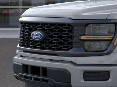 2026 Ford F-150 - Photo 18