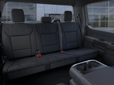 2026 Ford F-150 - Photo 12