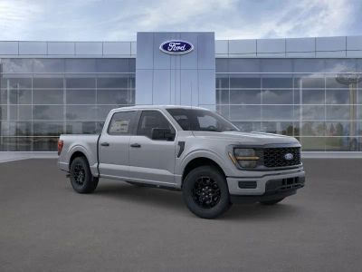 2026 Ford F-150 - Photo 8