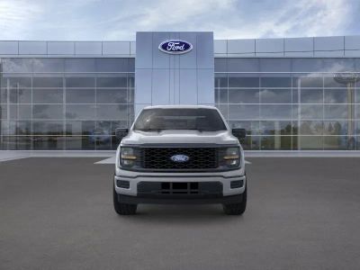 2026 Ford F-150 - Photo 7
