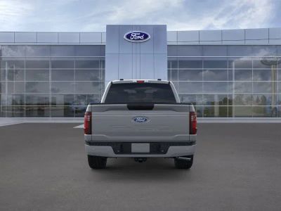 2026 Ford F-150 - Photo 6