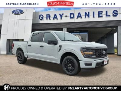 2026 Ford F-150 - Photo 23