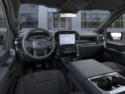 2026 Ford F-150 - Photo 10