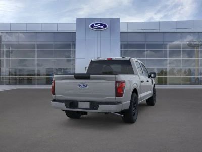 2026 Ford F-150 - Photo 9