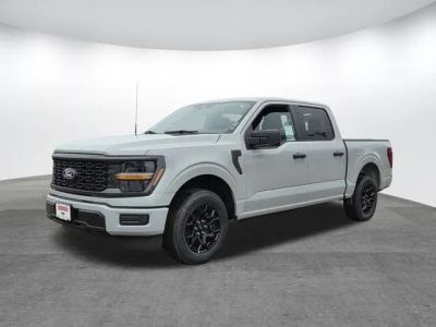 2026 Ford F-150 - Photo 26