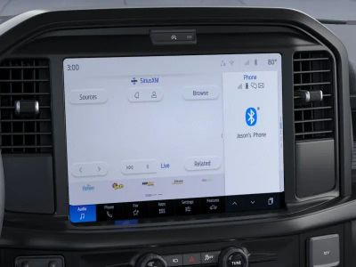 2026 Ford F-150 - Photo 15