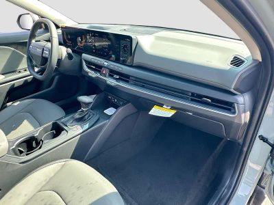 2026 Kia K4 — photo 26 view