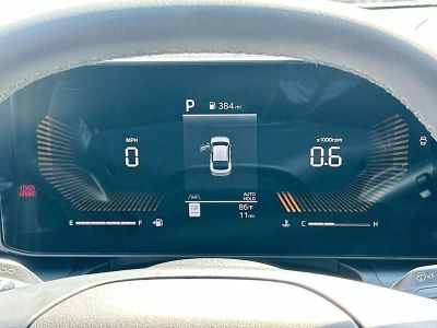 2026 Kia K4 — photo 12 view