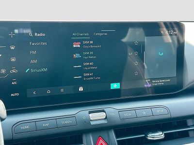 2026 Kia K4 — photo 14 view