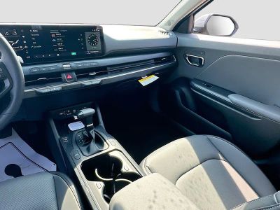 2026 Kia K4 — photo 21 view