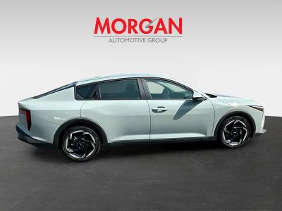 2026 Kia K4 — photo 8 view