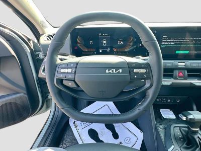 2026 Kia K4 — photo 11 view
