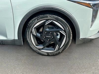 2026 Kia K4 — photo 28 view