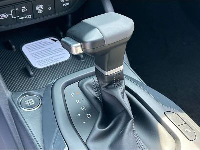 2026 Kia K4 — photo 16 view