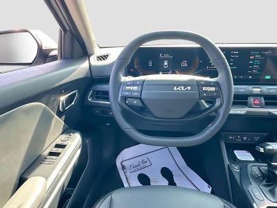 2026 Kia K4 — photo 20 view