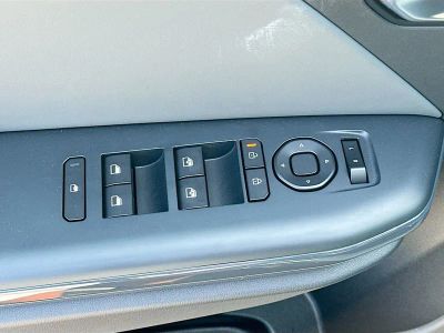 2026 Kia K4 — photo 17 view